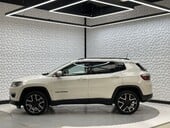 Jeep Compass MULTIAIR II LIMITED 4