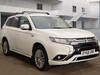 Mitsubishi Outlander PHEV JURO