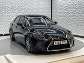 Lexus Is 300H 1