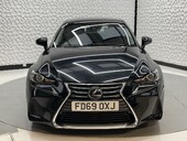 Lexus Is 300H 2