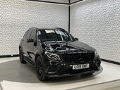 Mercedes-Benz GLC GLC 220 D 4MATIC AMG LINE PREMIUM PLUS 1