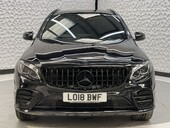 Mercedes-Benz GLC GLC 220 D 4MATIC AMG LINE PREMIUM PLUS 2