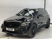 Mercedes-Benz GLC GLC 220 D 4MATIC AMG LINE PREMIUM PLUS 3