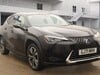 Lexus Ux 300E