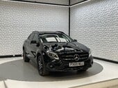 Mercedes-Benz GLA GLA 180 URBAN EDITION 1