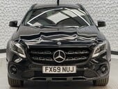 Mercedes-Benz GLA GLA 180 URBAN EDITION 2