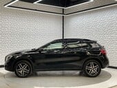 Mercedes-Benz GLA GLA 180 URBAN EDITION 4