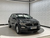 Volkswagen T-Roc S TSI 1