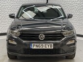 Volkswagen T-Roc S TSI 2