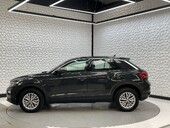 Volkswagen T-Roc S TSI 4