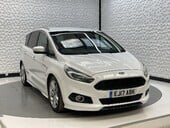 Ford S-Max TITANIUM SPORT TDCI 1