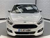 Ford S-Max TITANIUM SPORT TDCI 2