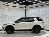 Land Rover Discovery Sport SD4 HSE BLACK 4