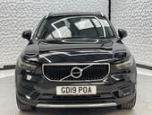 Volvo XC40 D3 MOMENTUM 2