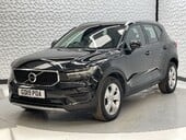 Volvo XC40 D3 MOMENTUM 3