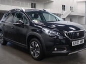 Peugeot 2008 PURETECH ALLURE 1