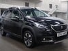 Peugeot 2008 PURETECH ALLURE