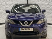 Nissan Qashqai DCI TEKNA 2