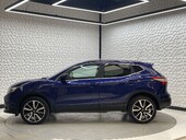 Nissan Qashqai DCI TEKNA 4