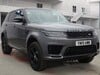 Land Rover Range Rover Sport SDV6 HSE