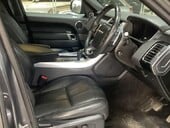 Land Rover Range Rover Sport SDV6 HSE 3