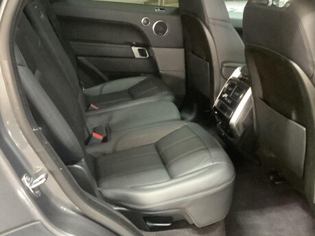 Land Rover Range Rover Sport SDV6 HSE 5