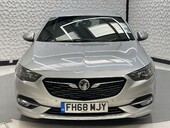 Vauxhall Insignia SRI VX-LINE NAV 2