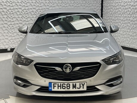 Vauxhall Insignia SRI VX-LINE NAV 2