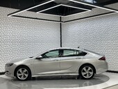 Vauxhall Insignia SRI VX-LINE NAV 4