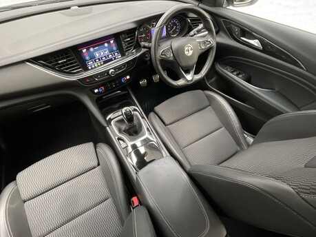 Vauxhall Insignia SRI VX-LINE NAV 14