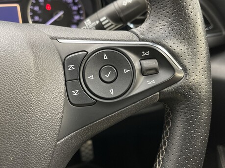 Vauxhall Insignia SRI VX-LINE NAV 20