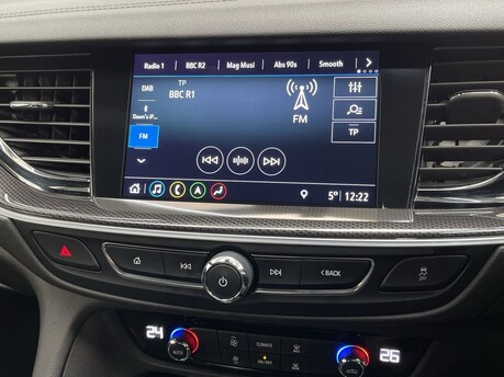 Vauxhall Insignia SRI VX-LINE NAV 22