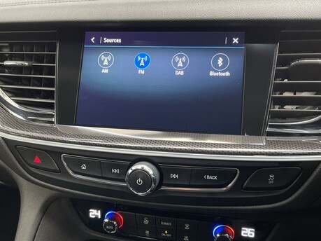 Vauxhall Insignia SRI VX-LINE NAV 23