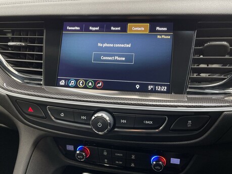Vauxhall Insignia SRI VX-LINE NAV 24