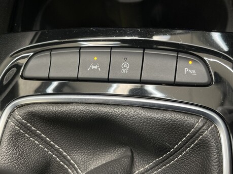 Vauxhall Insignia SRI VX-LINE NAV 27