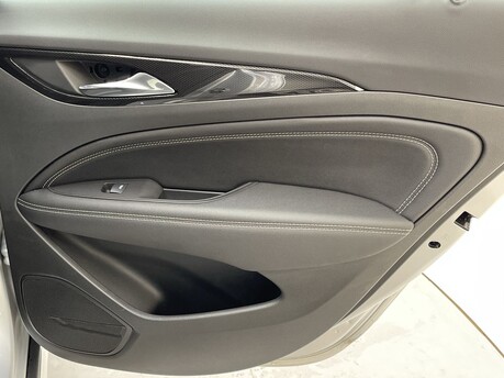 Vauxhall Insignia SRI VX-LINE NAV 35