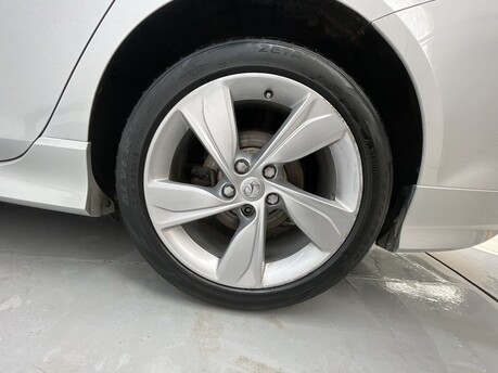 Vauxhall Insignia SRI VX-LINE NAV 39