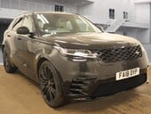 Land Rover Range Rover Velar R-DYNAMIC SE 1