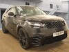 Land Rover Range Rover Velar R-DYNAMIC SE