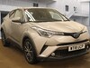 Toyota C-HR EXCEL