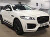 Jaguar F-Pace I R-SPORT AWD