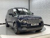 Land Rover Range Rover TDV6 AUTOBIOGRAPHY 1