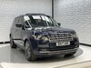 Land Rover Range Rover TDV6 AUTOBIOGRAPHY