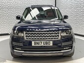 Land Rover Range Rover TDV6 AUTOBIOGRAPHY 2