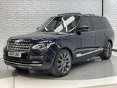Land Rover Range Rover TDV6 AUTOBIOGRAPHY 3