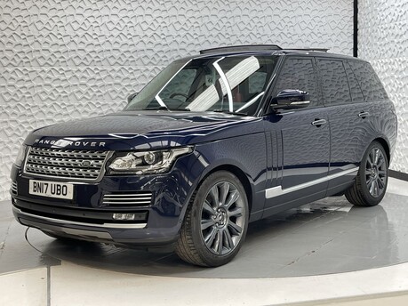 Land Rover Range Rover TDV6 AUTOBIOGRAPHY 3