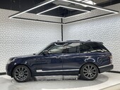 Land Rover Range Rover TDV6 AUTOBIOGRAPHY 4