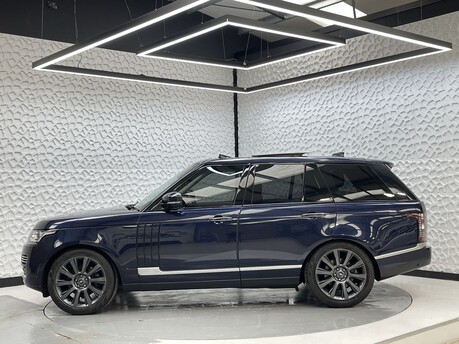 Land Rover Range Rover TDV6 AUTOBIOGRAPHY 4