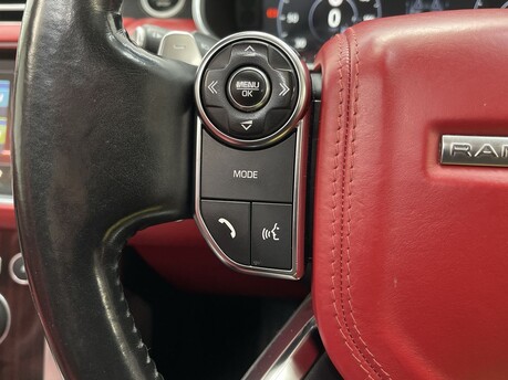 Land Rover Range Rover TDV6 AUTOBIOGRAPHY 20