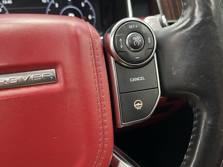Land Rover Range Rover TDV6 AUTOBIOGRAPHY 21
